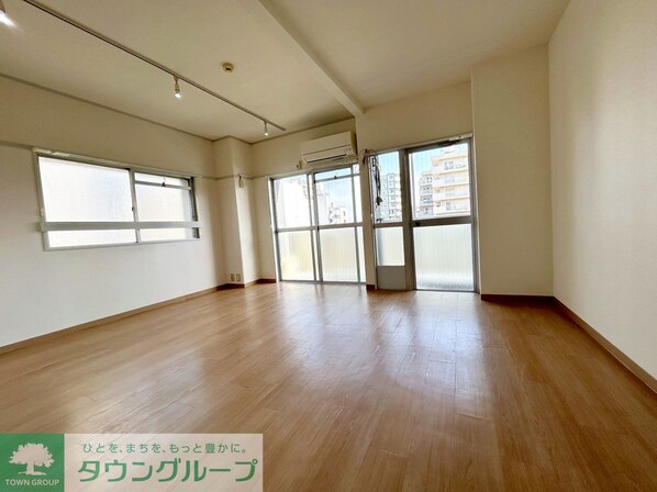 ワコーレ錦糸町マンションの物件内観写真